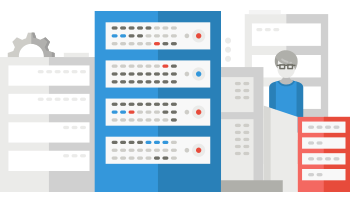 Initial Server Configuration