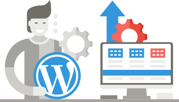 Wordpress Management